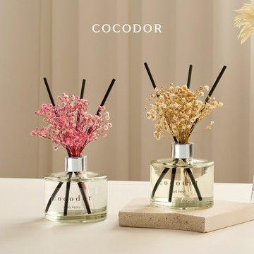 【COCODOR】永生花擴香瓶120ml