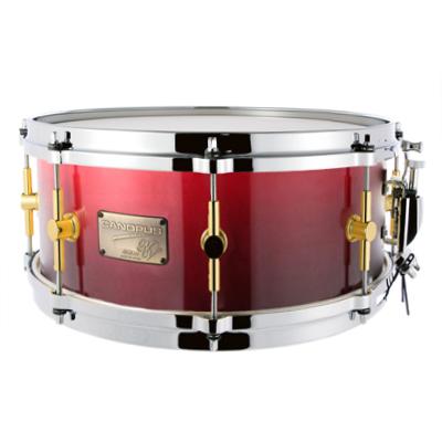 NEO-Vintage 60M1 14x6.5SD Crimson Fade LQ