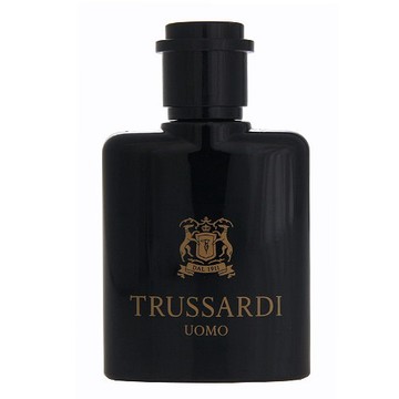 Trussardi Uomo 百年紀念款男性淡香水 迷你瓶