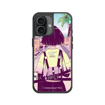 iPhone 17 SolidX 黑 - Vinicius Garcia Bueno (Vinne) - Katanawave 卡塔納波浪