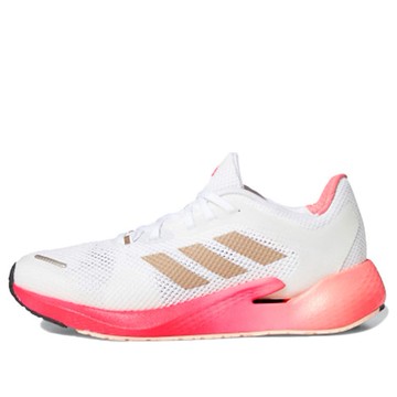 (WMNS) adidas Alphatorsion 360 'Copper Signal Pink'