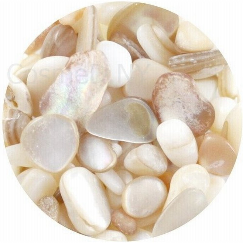 エムプティ Mpetit B216 ナチュラルストーン 3 5g サンゴミックスb ネコポス対応 ストーン 天然石 ジェルネイルパーツ 通販 Lineポイント最大get Lineショッピング