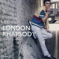 LONDON RHAPSODY [本]