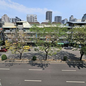 捷運站南屯商圈熱門透店!獨家專賣!｜台中市南屯區五權西路二段