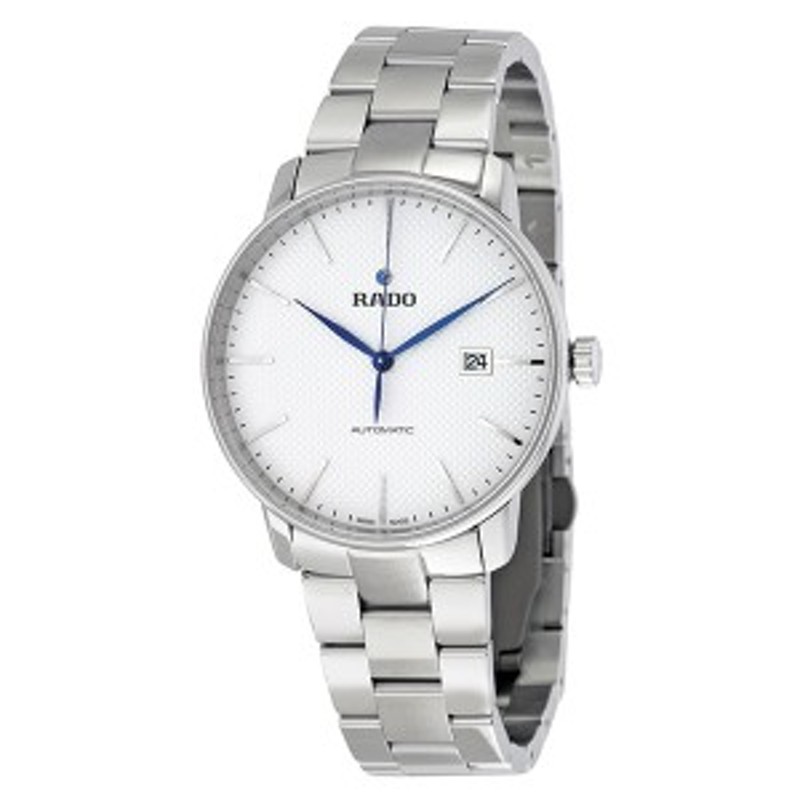 取寄品 RADO ラドー 自動巻き腕時計 R22876013 クポール クラシック