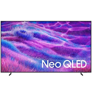 贈壁掛安裝 三星 100型 4K Neo QLED 144Hz Mini LED AI智慧顯示器 100QN80F QA100QN80FXXZW