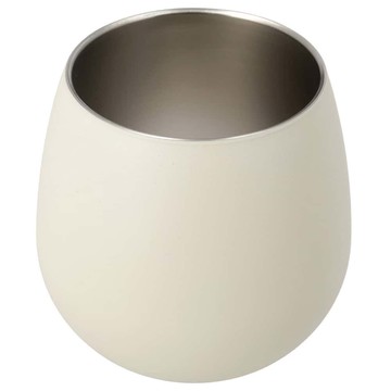 圓滾滾不鏽鋼水杯 250ML BE NITORI宜得利家居