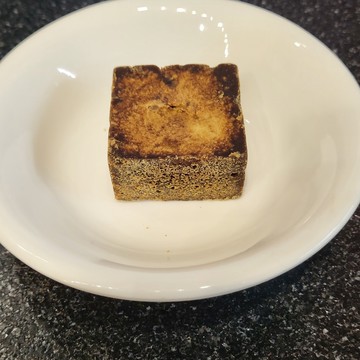 『老古意Old Good Eat 』傳統手工黑糖紅棗桂圓塊 35公克