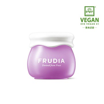 FRUDIA藍莓補水凝霜10g