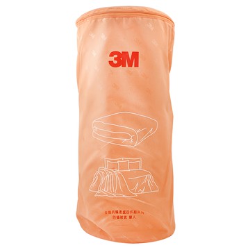 3M 全面抗蟎柔感系列 被套  單人(150 x 210cm)