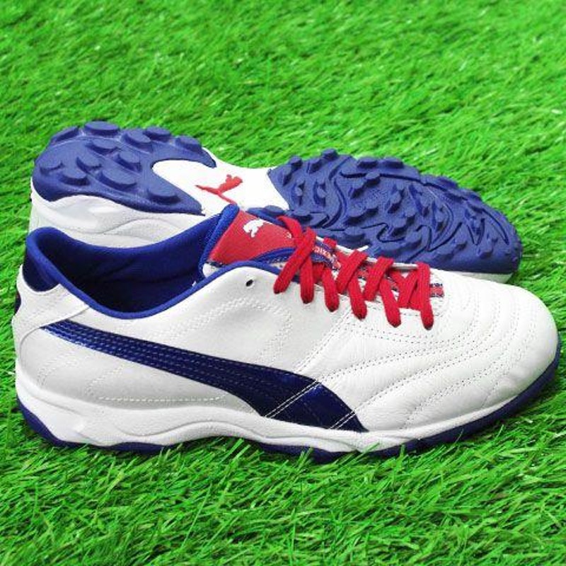 PUMA パラメヒコ ライト 15 TT サッカー トレーニングシューズ25cmサイズ25cm