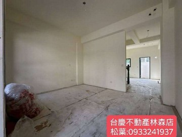 B8451福樂國小旁車庫別墅｜嘉義縣民雄鄉光明二街