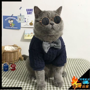 【台灣出貨】寵物衣服 貓咪衣服 狗狗衣服 保暖背心 寵物保暖衣 寵物保暖背心 貓咪保暖衣 貓衣服 貓咪衣服 寵物服飾