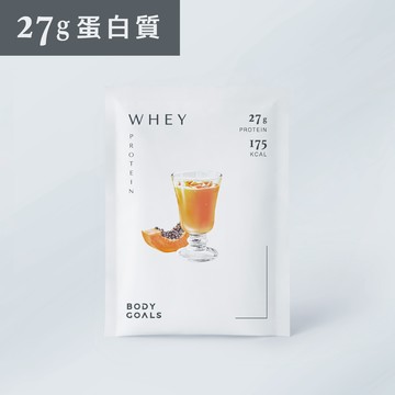 多效乳清蛋白飲Pro - 隨手包 | 木瓜牛奶