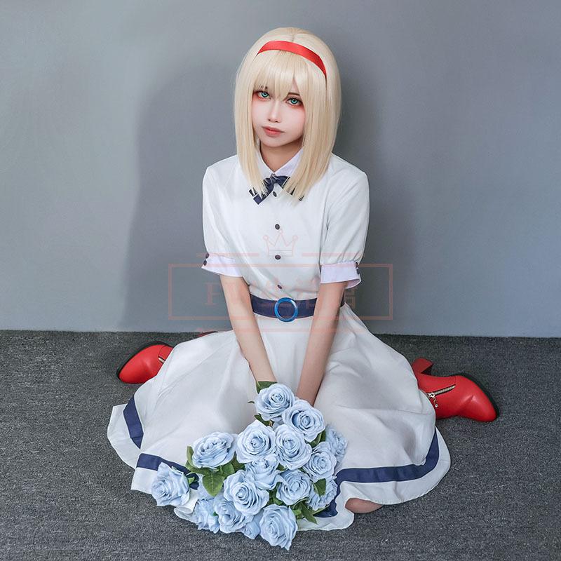タクトオーパス takt op.Destiny 運命 風 コスプレ衣装 ユニフォーム