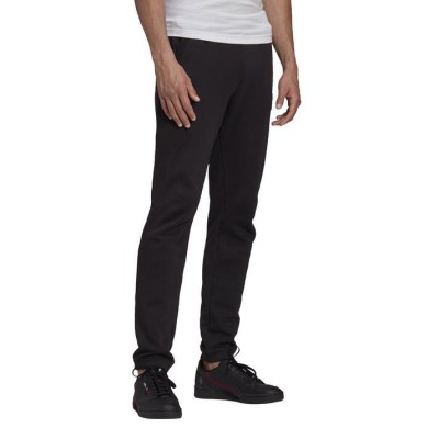 adidas M SILICON SWEATPANTS GN3304 BLK