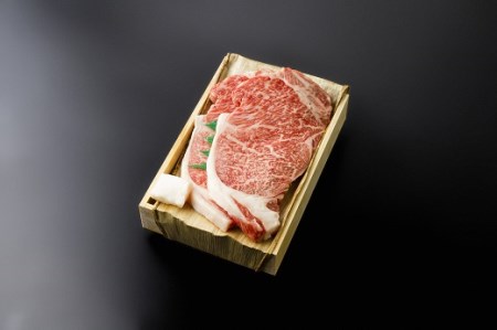 松阪肉サーロイン 250g×2枚