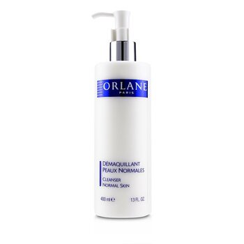 Orlane 幽蘭 卸妝乳 適合中性肌膚 (美容院裝) 400ml/13oz-卸妝/洗面乳