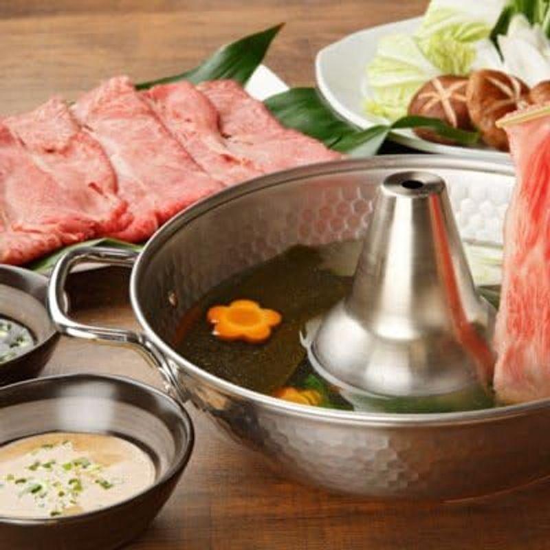 松阪牛・近江牛 モモしゃぶしゃぶ食べ比べセット 500ｇ（250ｇ×２Ｐ）約４人前冷凍