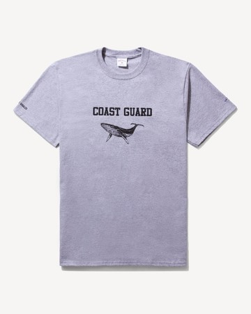 Noah Save The Whales Tee Athletic Heather / XXL