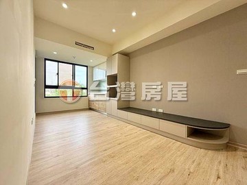 全新青空蔚來2房車位｜台中市龍井區南社三街