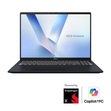 ASUS Vivobook 16 (X1607QA); Copilot+ PC
