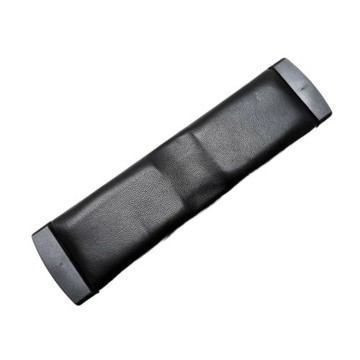 適用森海塞爾HD800 HD800S真皮小羊皮頭梁墊替換耳機套海綿套耳罩