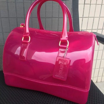 果凍包托特包防雨darling bags