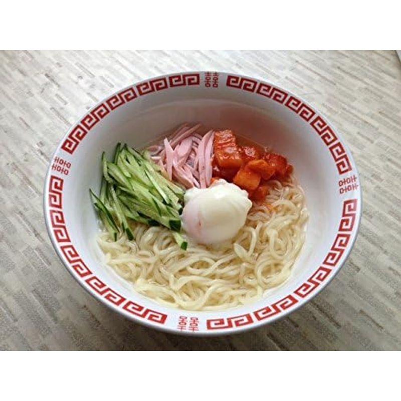 盛岡冷麺 なま１２食セット キムチ付き