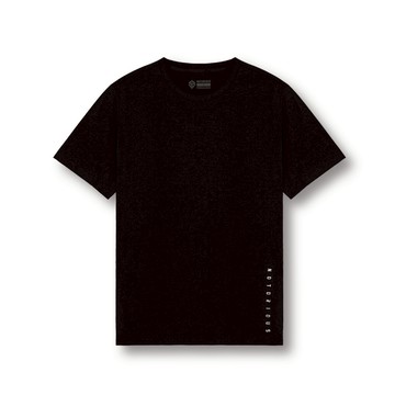 【Notorious】惡名昭彰．品牌剪接機能短袖T 機能服飾 館長服飾 上衣 短袖 館長｜官方正品