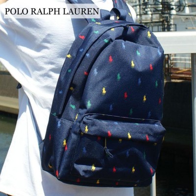 ralph lauren リュックの検索結果 | LINEショッピング