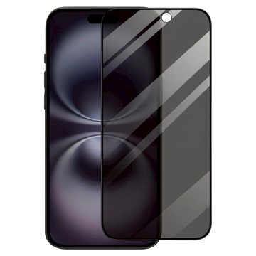 TOTU 拓途 犀牛家族 防偷窺鋼化玻璃保護貼  iPhone 16  1個