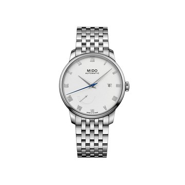 BARONCELLI動力儲存腕錶