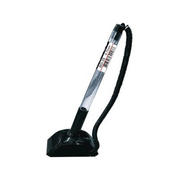 【PLATINUM 白金】檯筆-原子筆 0.7mm 10支/盒 BD-35