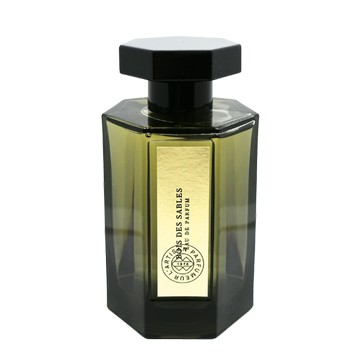 L'Artisan Parfumeur 阿蒂仙之香 Bois des Sables 沙林幻影淡香精