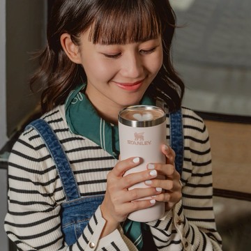 【STANLEY】冒險系列 真空馬克杯 0.47L / 多色任選 (收禮人自選)