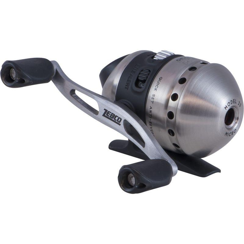 Zebco 33MICRO SPINCAST REEL (11M REPLACEMENT) スピンキャストリール