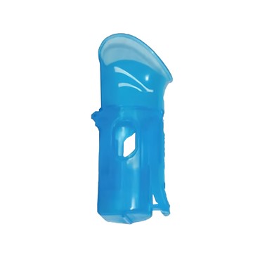 Kawamoto 川本產業 輕鬆點眼器III 點眼藥水輔助器 M0500  1個