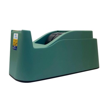 力大 03947 TD2000 澄穩專利膠台-綠