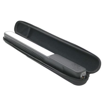 適用 智云五倍FR100C收納包手持RGB補光燈保護盒彩色閃光燈硬殼袋