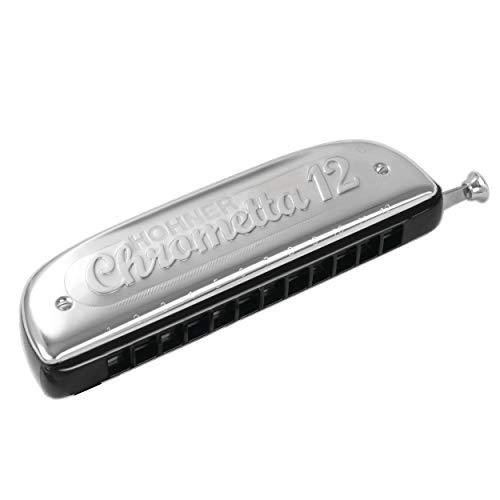 Hohner Harmonica (255-G)並行輸入品 送料無料