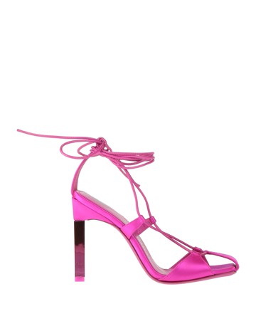 THE ATTICO Sandals - Item 17722680