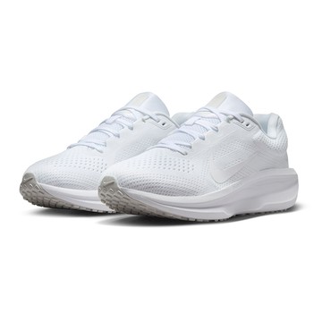 NIKE 耐吉 女款 WMNS AIR WINFLO 11 慢跑鞋 FJ9510-100  白色  23cm