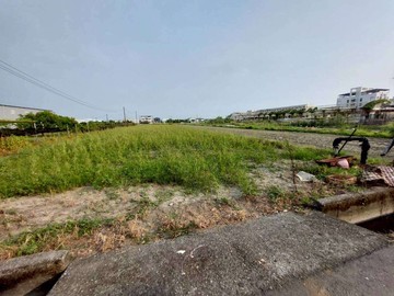 大寮-16.5米大面寬都計內農地｜高雄市大寮區大寮段芎蕉腳小段