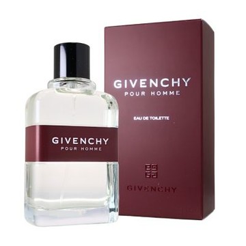GIVENCHY 紀梵希 Pour Homme 新紳士男性淡香水 EDT 100ml (平行輸入)