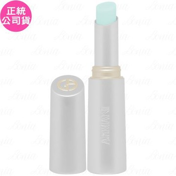 GIORGIO ARMANI訂製琉光潤唇膏(#01)(2.1g)(公司貨)
