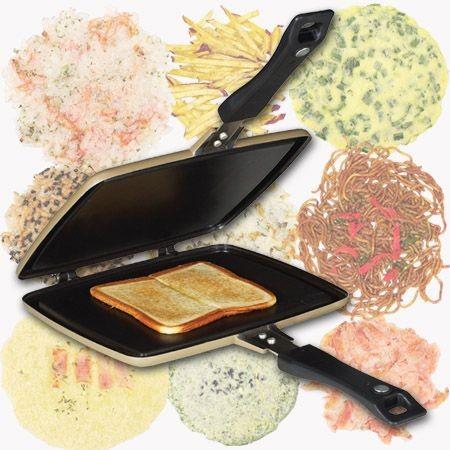 未使用品】アーネストCookinGOOクッキングー ごはんで煎餅が作れる