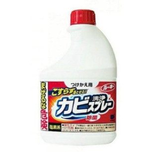 ✿新信義藥局✿ 第一石鹼 除黴劑400ml