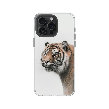 iPhone 15 Pro Max Clear 透明 - Alexis Rateau - 老虎