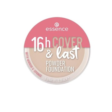 艾森絲16h 持妝零毛孔粉餅10